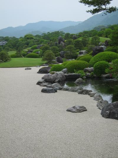 山陰周遊きっぷの旅②