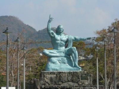 長崎平和学習の旅