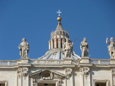 熟女３人欲張りイタリア８日間　④　２０１１・２