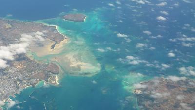 久し振りに石垣島へＧＯ！！【那覇空港→石垣空港編】（２０１１年６月）