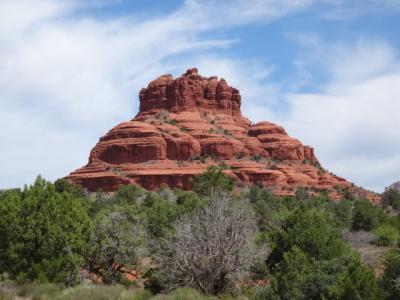 フェニックス、セドナ(パワースポット巡り)の旅