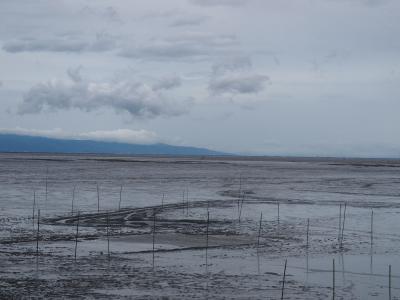 幻のガタリンピック参戦