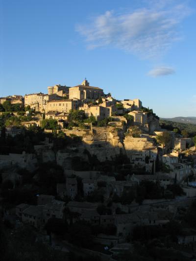 フランスはお好きですか？ その三　フランスといえばツーリング？