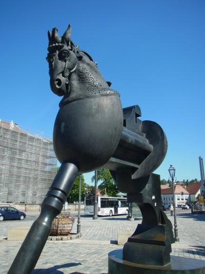 なかナカよかバイ? ミッテルフランケン編、その2 アンスバッハ