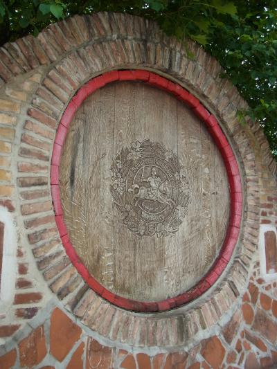 なかナカよかバイ? ニーダーバイエルン編、その1 アーベンスベルク