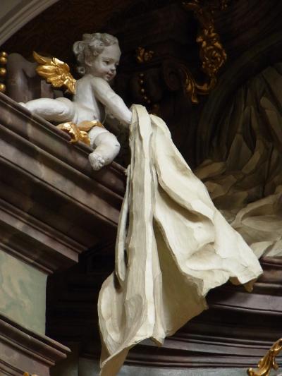 なかナカよかバイ? ニーダーバイエルン編、その2 ローア・イン・ニーダーバイエルン