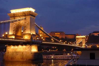 ブダペスト　後半最終日　