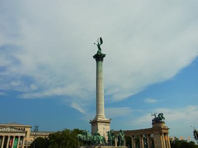 リストの母国ハンガリー