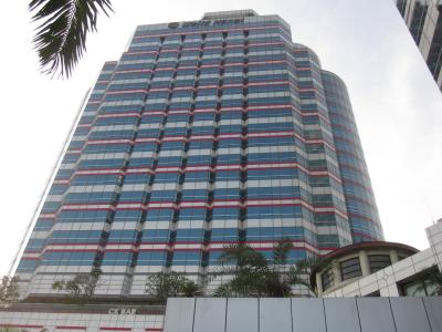 初めてのハノイ旅行 その1