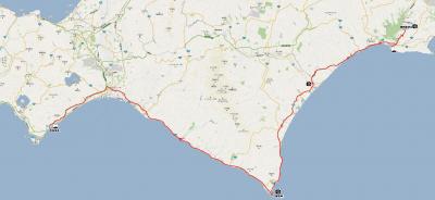 2011年6月15日　ANAマイルを使った北海道旅行