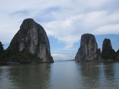 初めてのハノイ旅行 その3