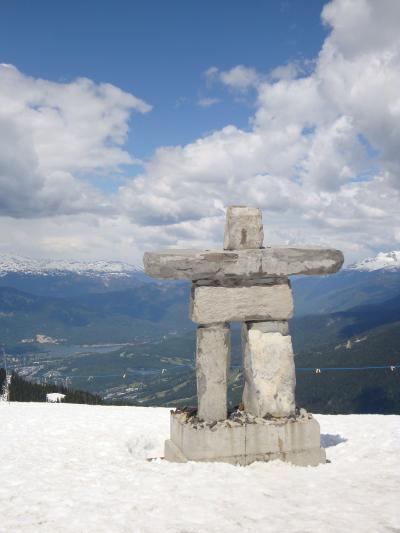 2010/06 AZ, BC & HI Day 6 Sea to Sky