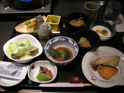 2011年6月：女３人旅！＠箱根強羅２