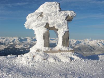 妹夫婦と年越しカナダスキー☆ ~作成中~