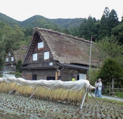 地元（三河＆岐阜）を巡る