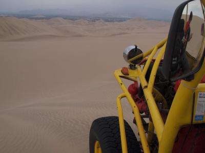 どっかいきたいなペルーNYカンクン　５