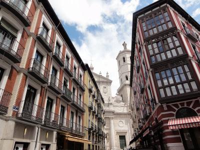 バリャドリッドに関する旅行記・ブログ【フォートラベル】|スペイン ...