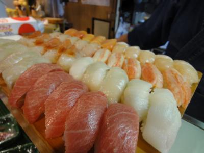 札幌・富良野で安くグルメ三昧ゴルフ三昧温泉三昧