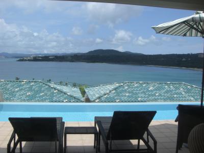 沖縄 オリエンタルヒルズオキナワ