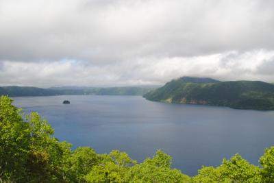 ２０１１夏北海道の旅～阿寒・摩周湖・屈斜路編～