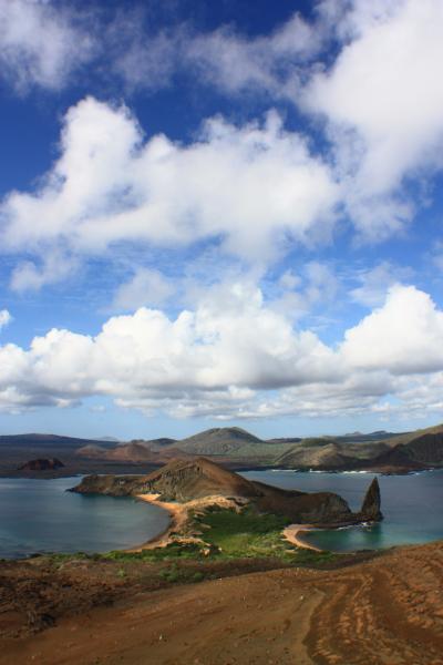 Galapagos Islands vol.5～バルトロメ島(Bartolome Island)～