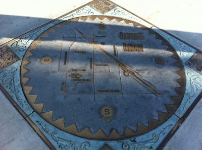 OCへ アナハイム~ラグナビーチ~ニューポート