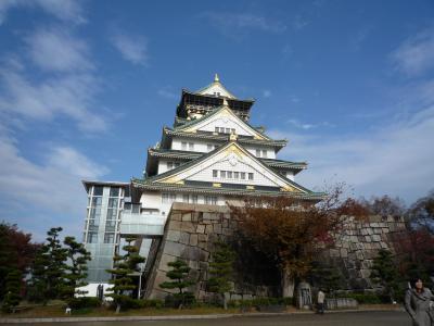 ぶらっと大阪気分