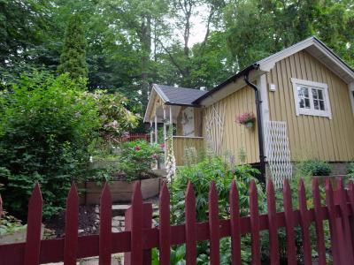 北欧旅行～スウェーデン　ストックホルムの巻～