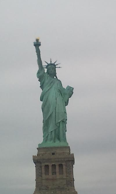 海外初一人旅！ワシントンＤＣ＆ニューヨーク（６）