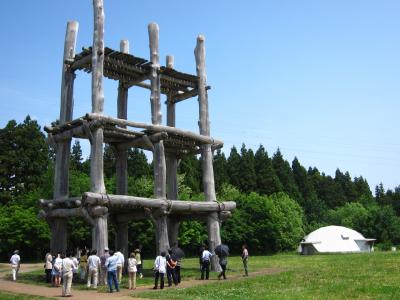 ＪＲ東日本パスの旅⑤