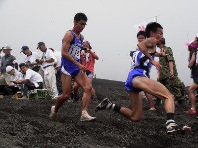 ワイルドな青春１８きっぷの使い方① 富士登山駅伝を生観戦