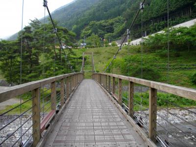 気ままなドライブ～♪　丹波山温泉　のめこい湯編