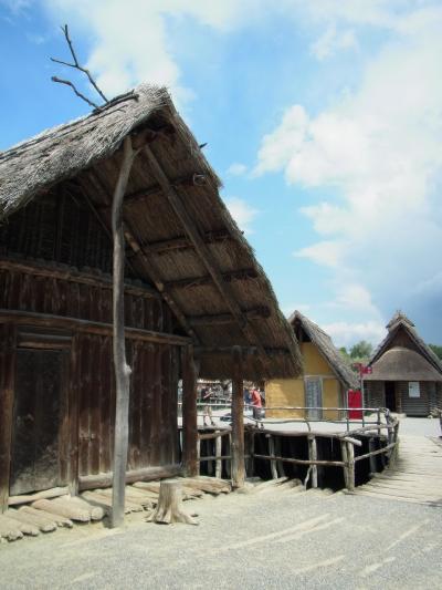 出来立てほやほや。 ボーデン湖編、その2 新しい世界遺産(都合No.34) ウンターウールーディンゲン