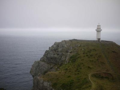 「ぼくのなつやすみ」のような世界、五島列島を訪ねて２