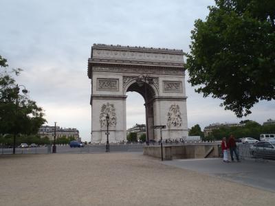 ソルド！買い物一人旅！