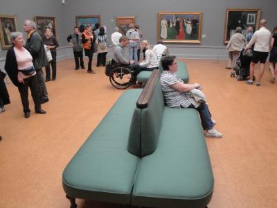 オスロに来たならムンクを訪れよう