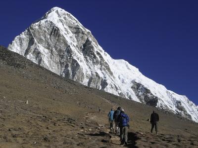 エベレスト・トレッキングのすすめ① 入門編 (ルート、費用、シーズン、高山病対策) 