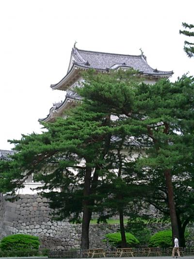 折りたたみ自転車でサイクリングpart15～小田原市立図書館と小田原城～