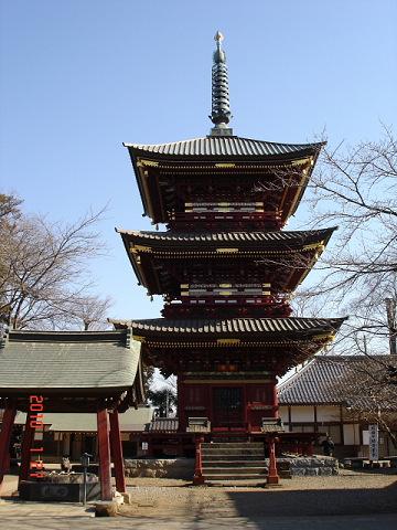 茨城百景石碑巡りの旅（８６）　板橋不動尊と金村別雷神社編 