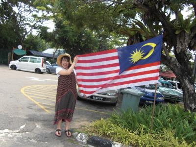 ボルネオ島 2泊4日の弾丸旅行 ③