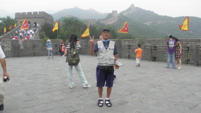 北京６世界遺産格安旅行