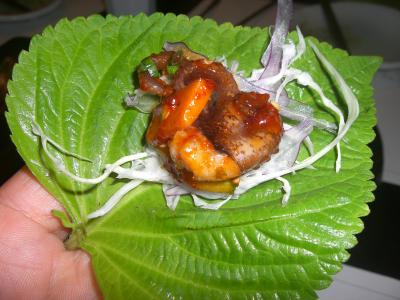 食い飲み倒れ～常に満腹～　ソウル4回目　3泊4日の旅