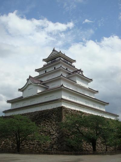 がんばろう東北！　そうだ会津へいこう！ PART1