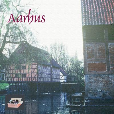 ６０年代の想い出：　Aarhus Denmark   アーフス　デンマーク