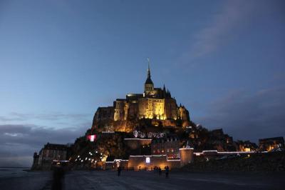 2009 クリスマス・シーズンのフランス