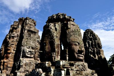 ANGKOR アンコールと10世紀に渡るクメールアート ANGKOR アンコールと10世紀に渡るクメールアート ANGKOR
