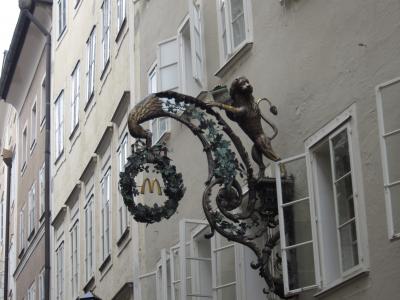 ドイツ・オーストリア・チェコの旅！04