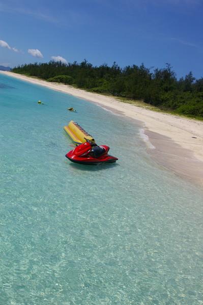 恒例行事　沖縄旅行２０１１