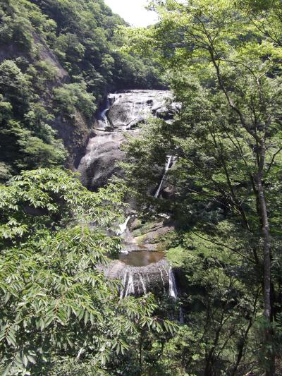 袋田の滝　2011