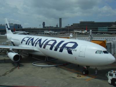 2011 - ロンドン・ヘルシンキ10日間(ロンドン編)